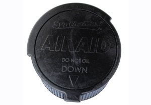 Ford Mustang Performance Air Intake - Ford Racing - Drop In - Blue - `15-`20